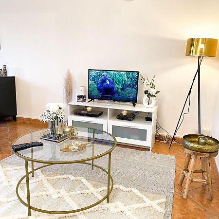 Luxueux Appartement Evry Centre - Parking - Rer A 10 Min Courcouronnes Dış mekan fotoğraf
