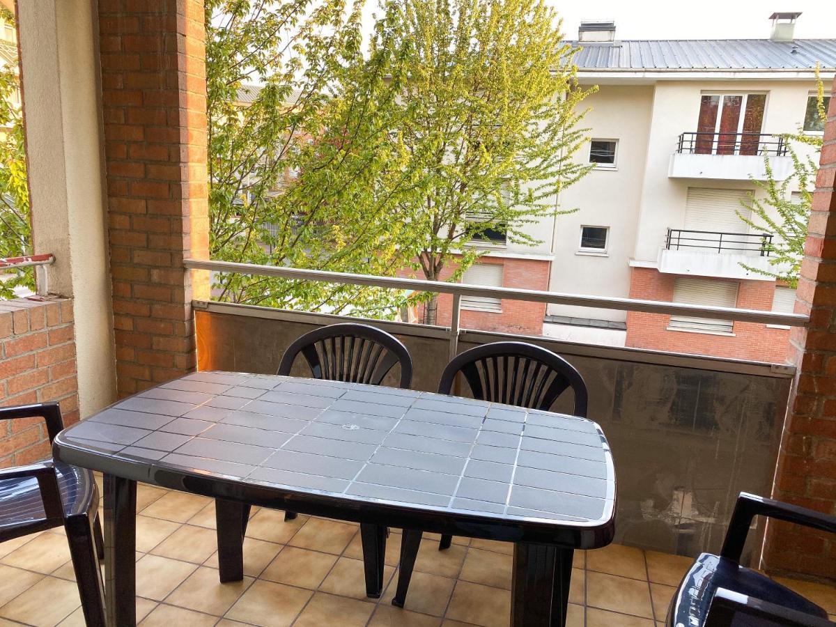 Luxueux Appartement Evry Centre - Parking - Rer A 10 Min Courcouronnes Dış mekan fotoğraf