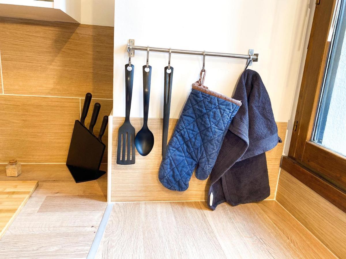 Luxueux Appartement Evry Centre - Parking - Rer A 10 Min Courcouronnes Dış mekan fotoğraf