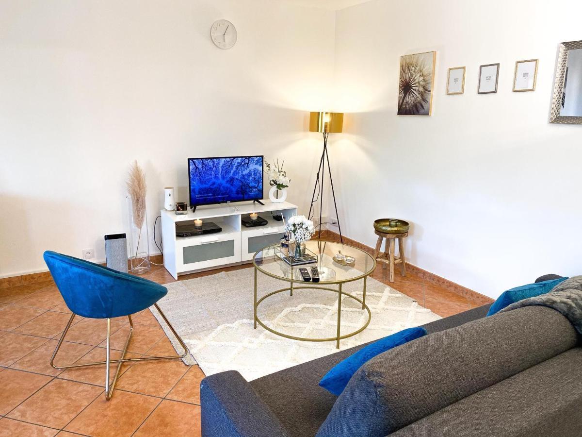 Luxueux Appartement Evry Centre - Parking - Rer A 10 Min Courcouronnes Dış mekan fotoğraf